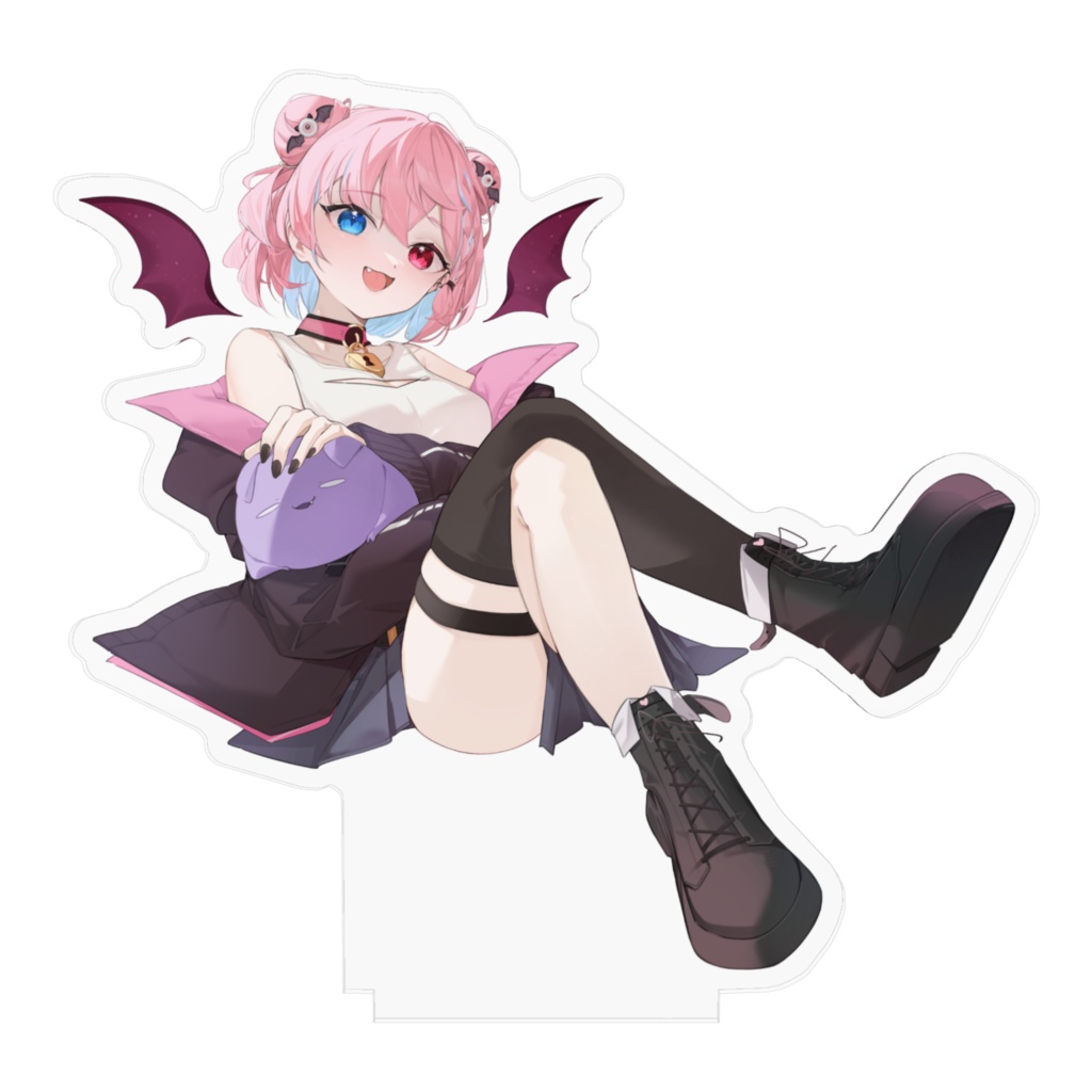 アクリルスタンド