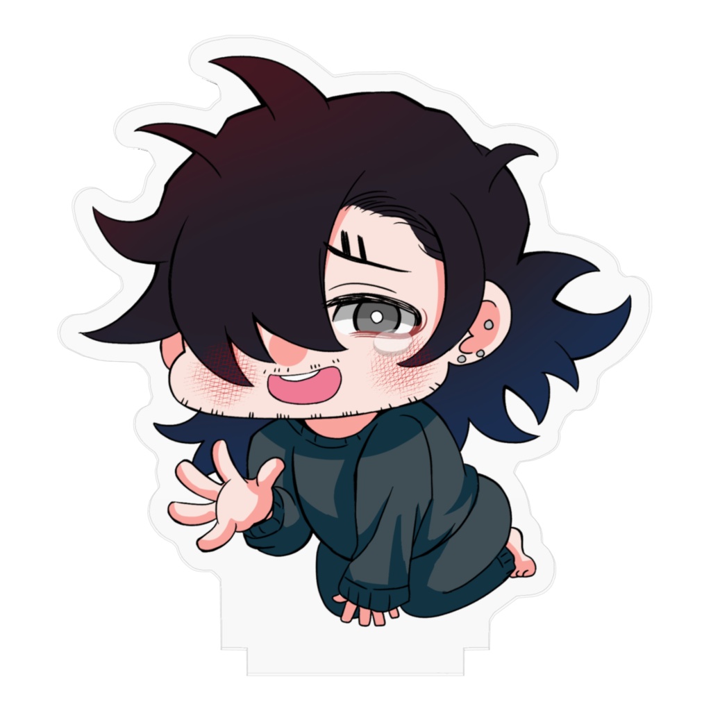 さねーズ!ヤンくん!