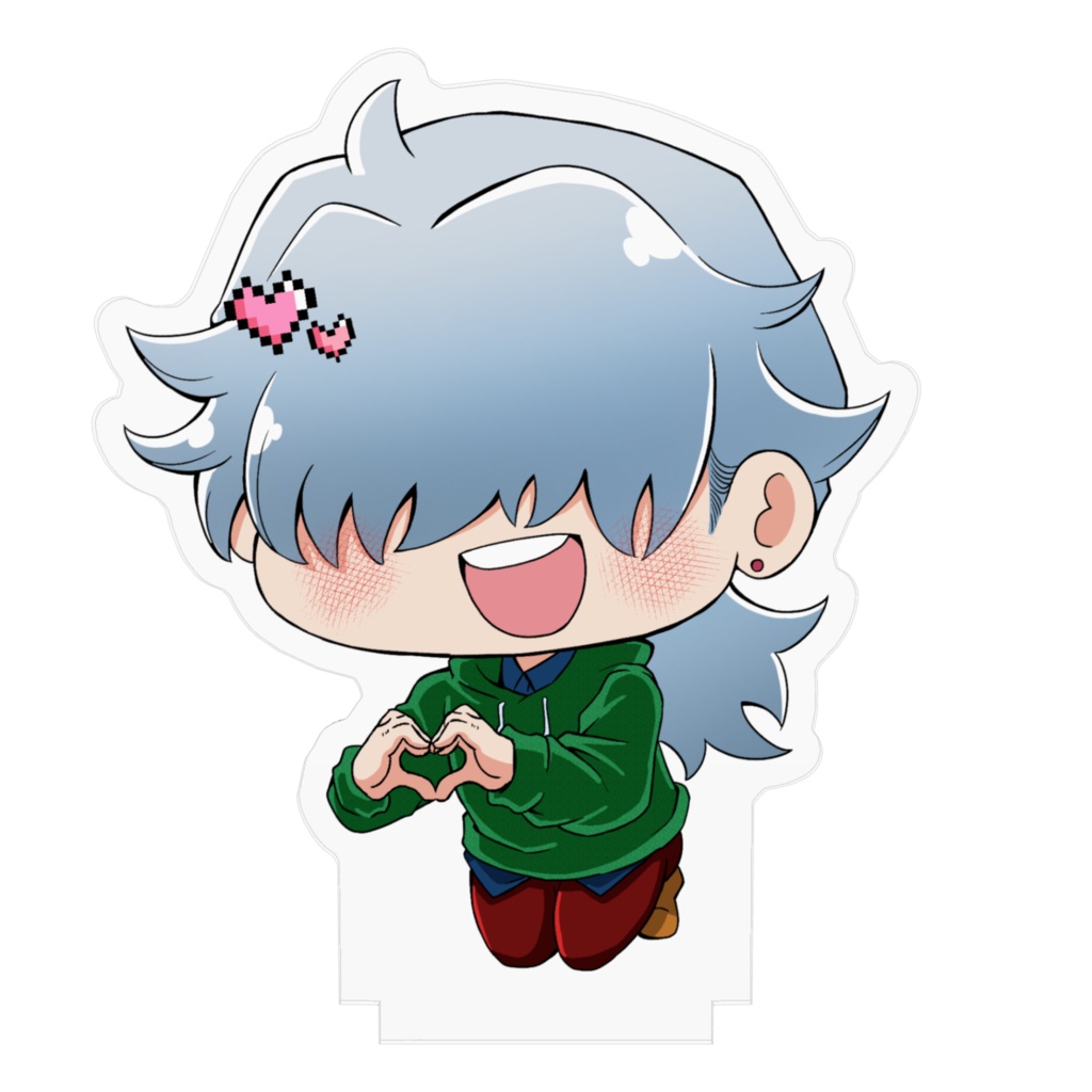 ゆきーズ!ゆき君!