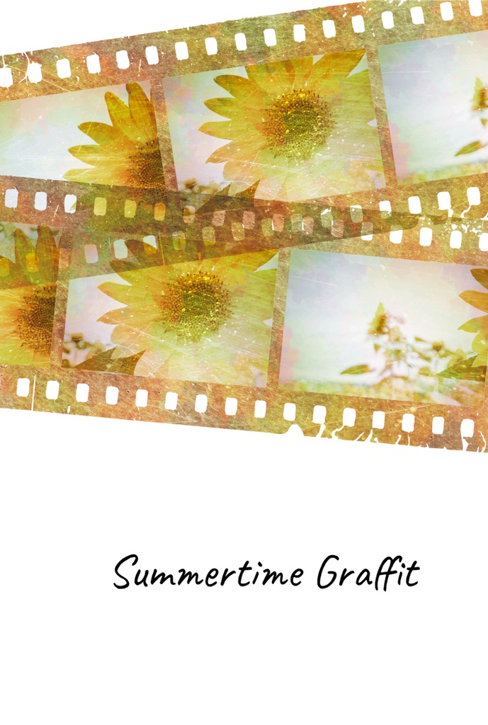 Summertime Graffit