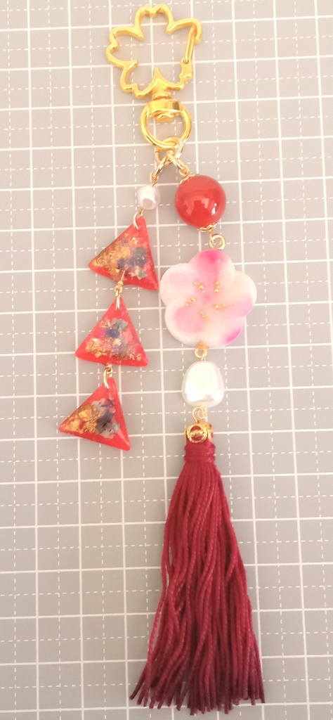 【非公式】弦月藤士郎イメージチャーム