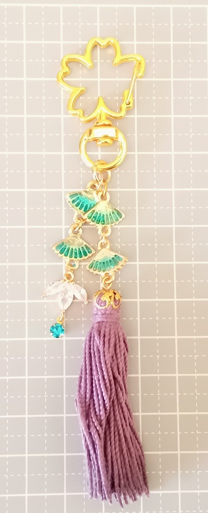 【非公式】甲斐田 晴 イメージチャーム