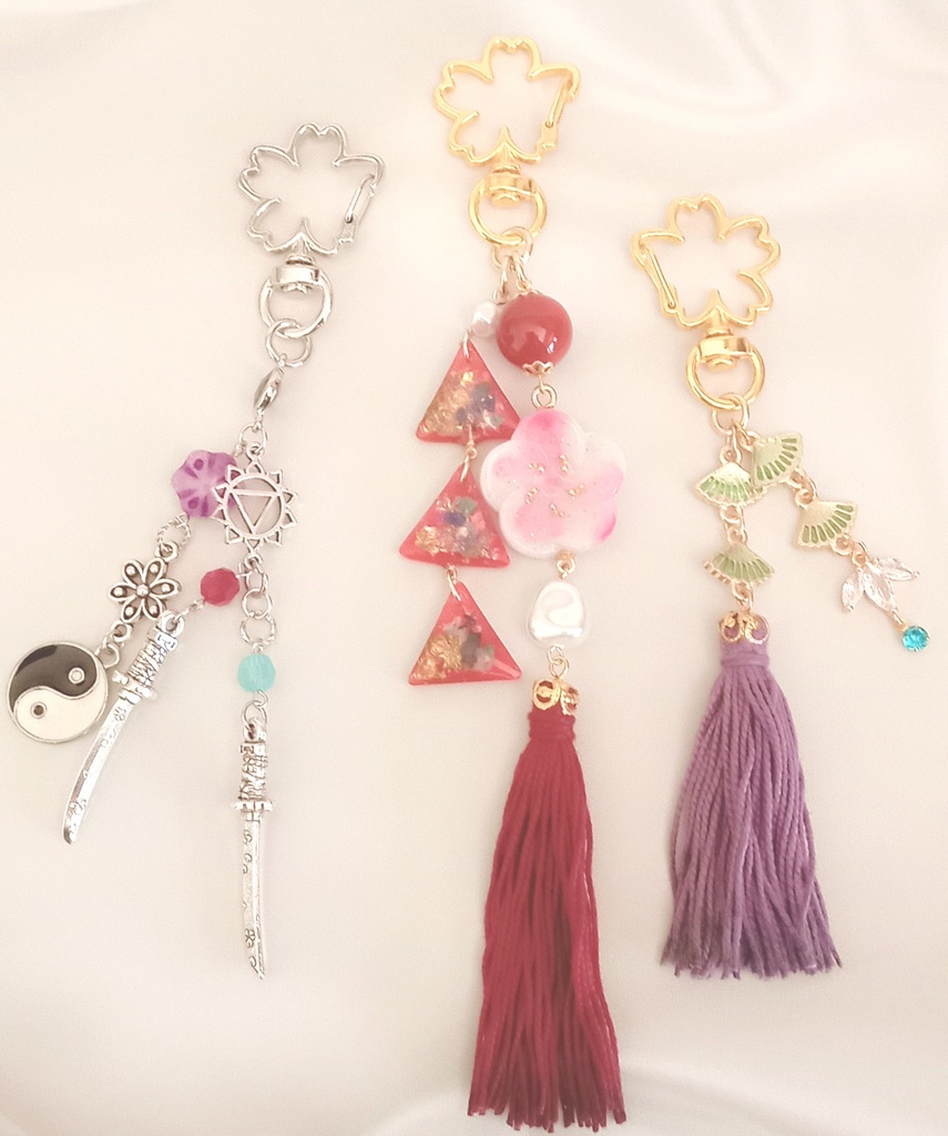 【非公式】甲斐田 晴 イメージチャーム