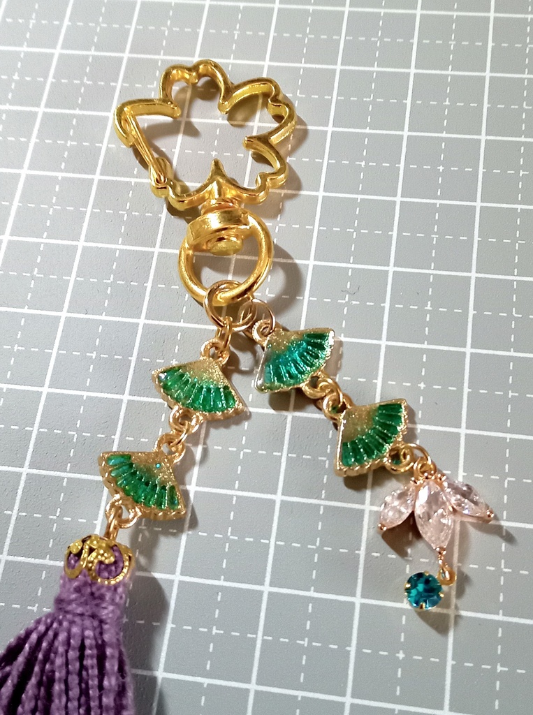 【非公式】甲斐田 晴 イメージチャーム