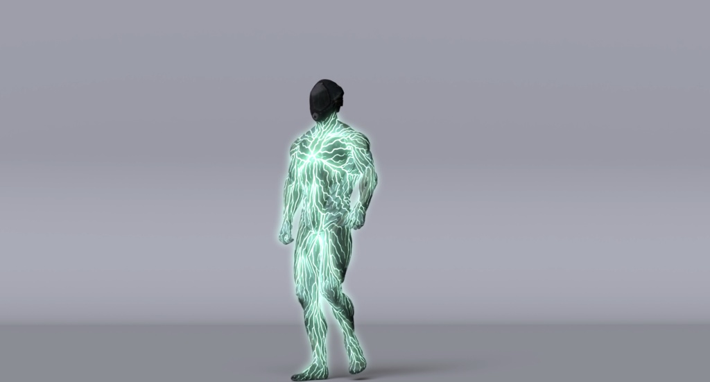 [Houdini hip file] Growth