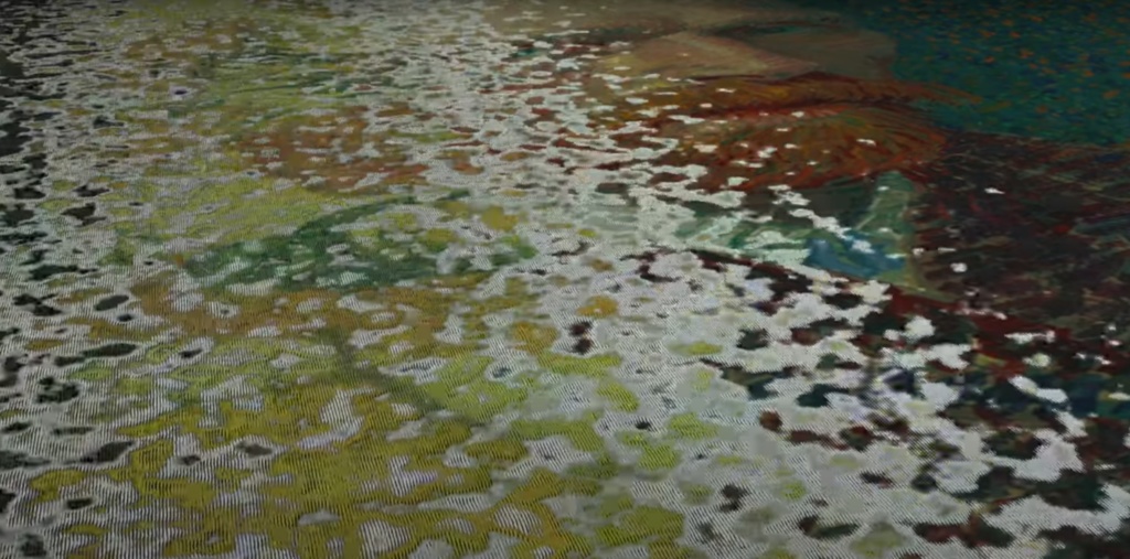 [Houdini hip file]  vector rotate tips