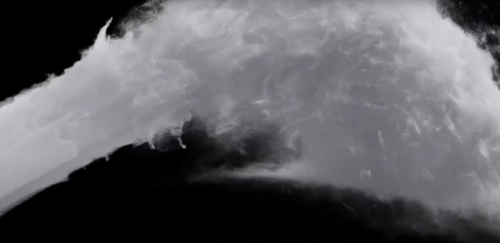 [Houdini hip file] Dam Water