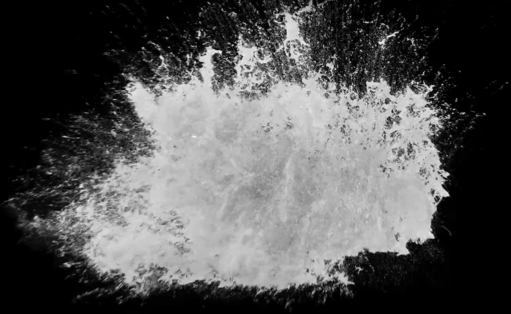 [Houdini hip file] FLIP WaterSplash