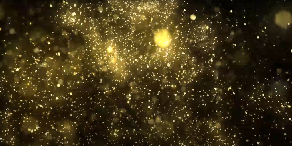 [Houdini hip file] Particle PixieDust