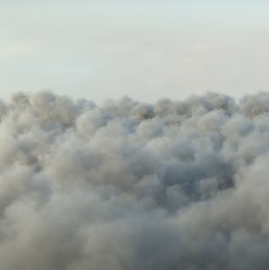 [Houdini hip file] Clouds 