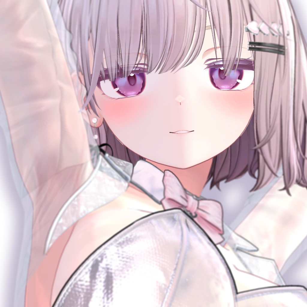 【ミルティナ/しなの対応】波の花 Eye Texture