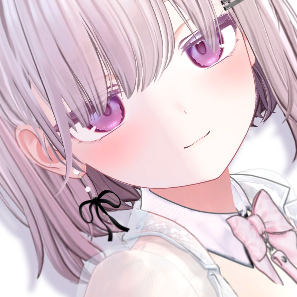 【ミルティナ/しなの対応】波の花 Eye Texture