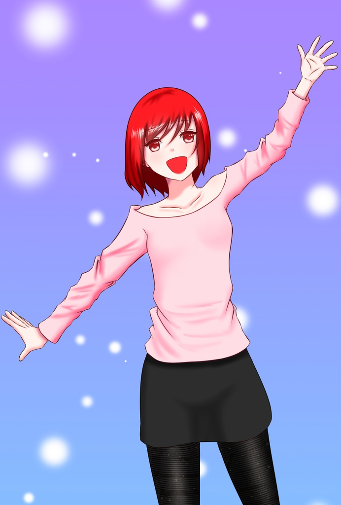 ポストカード セット