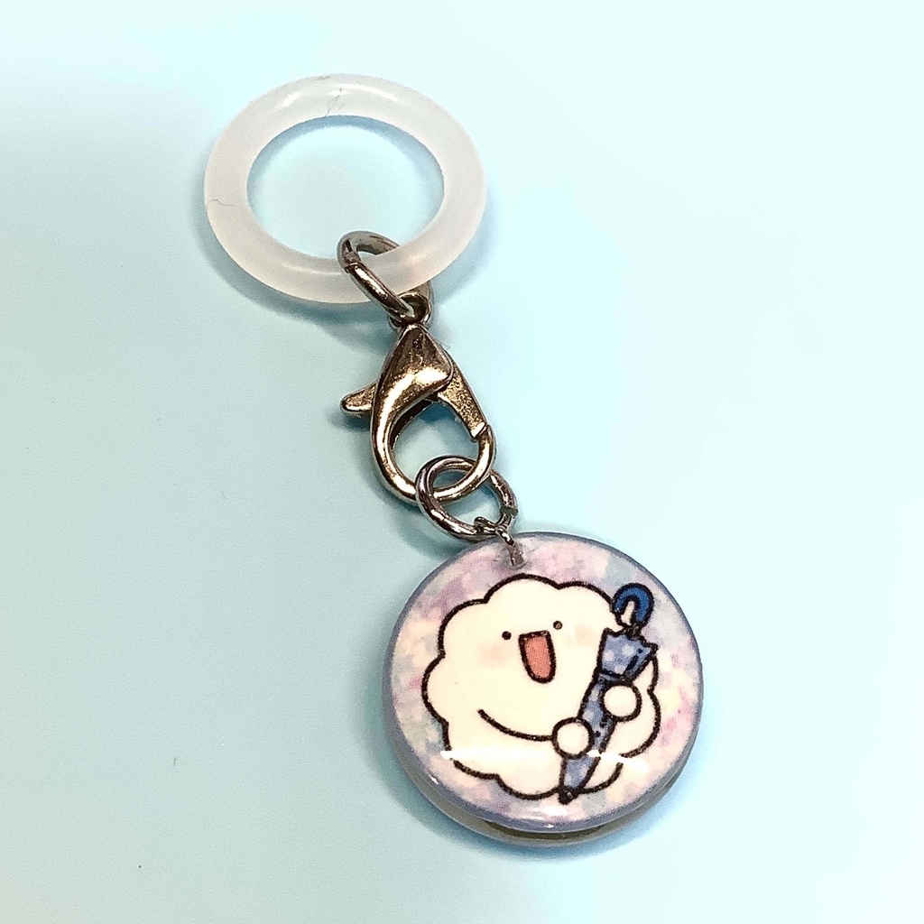 ぽっくるアンブレラマーカー