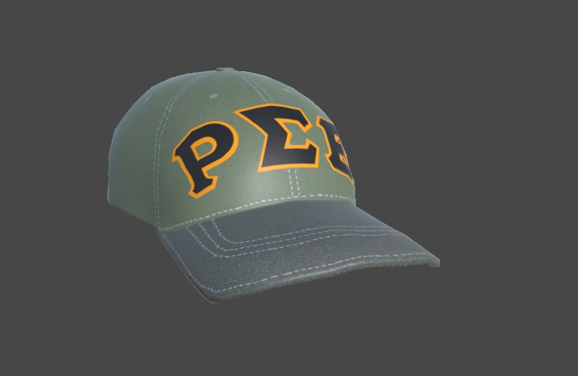 ΡΣΕ Hat
