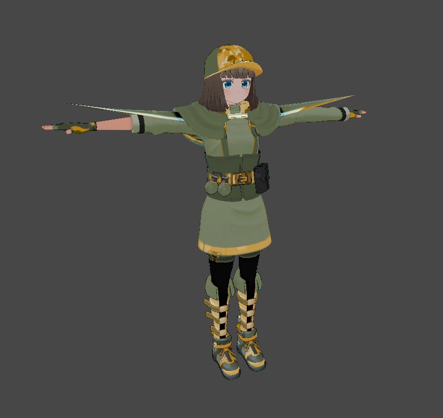Ashe ΡΣΕ