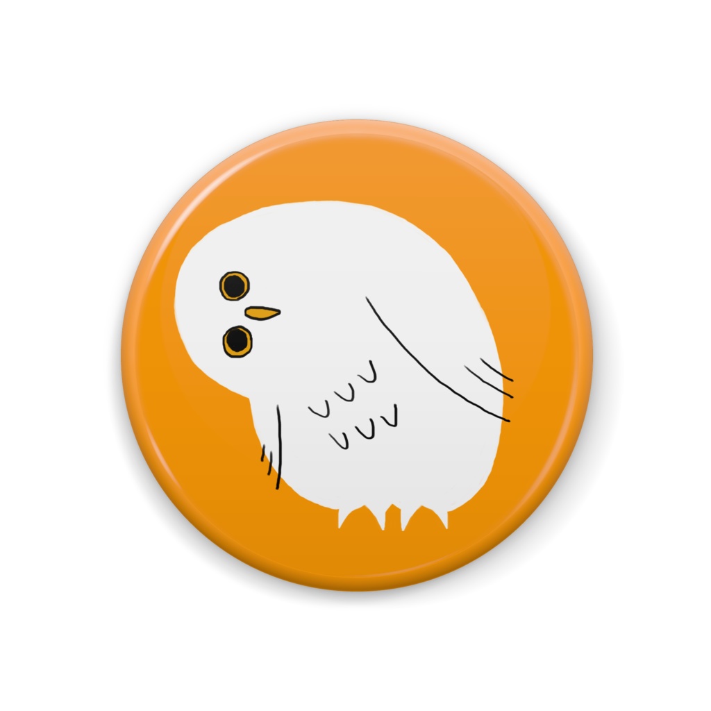 フクロウ