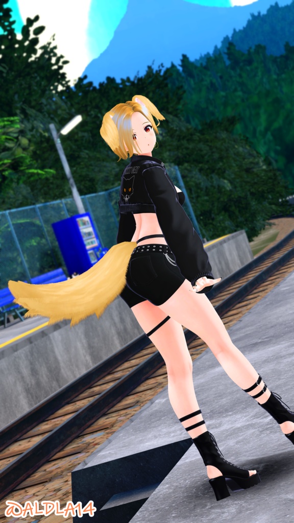 Doggy Set【MA対応】