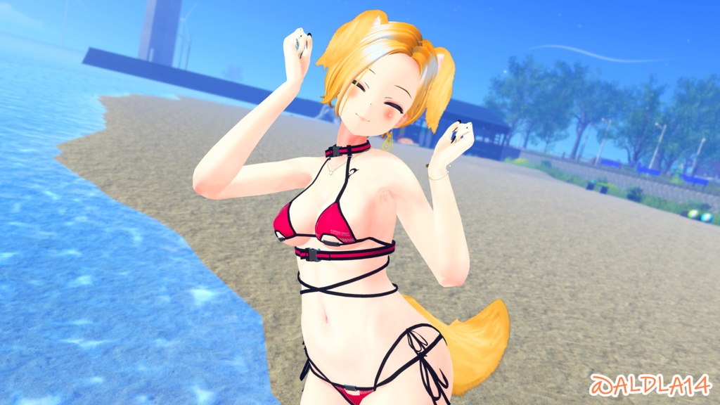 Doggy Set【MA対応】