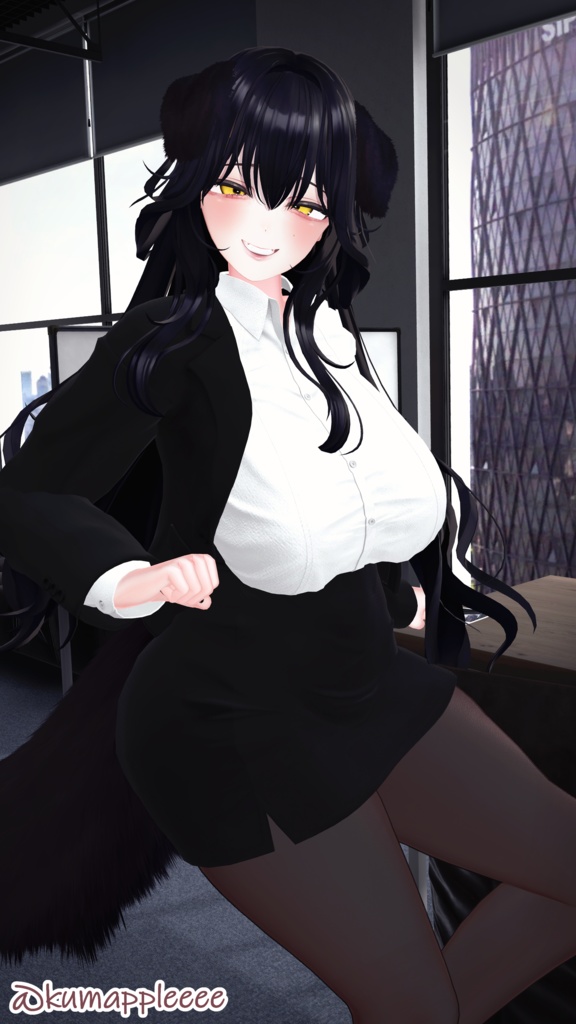 Doggy Set【MA対応】