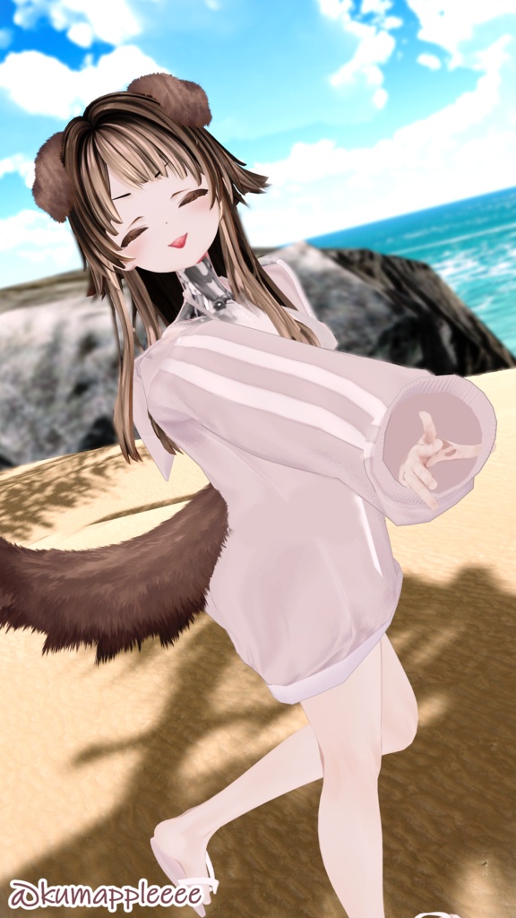 Doggy Set【MA対応】