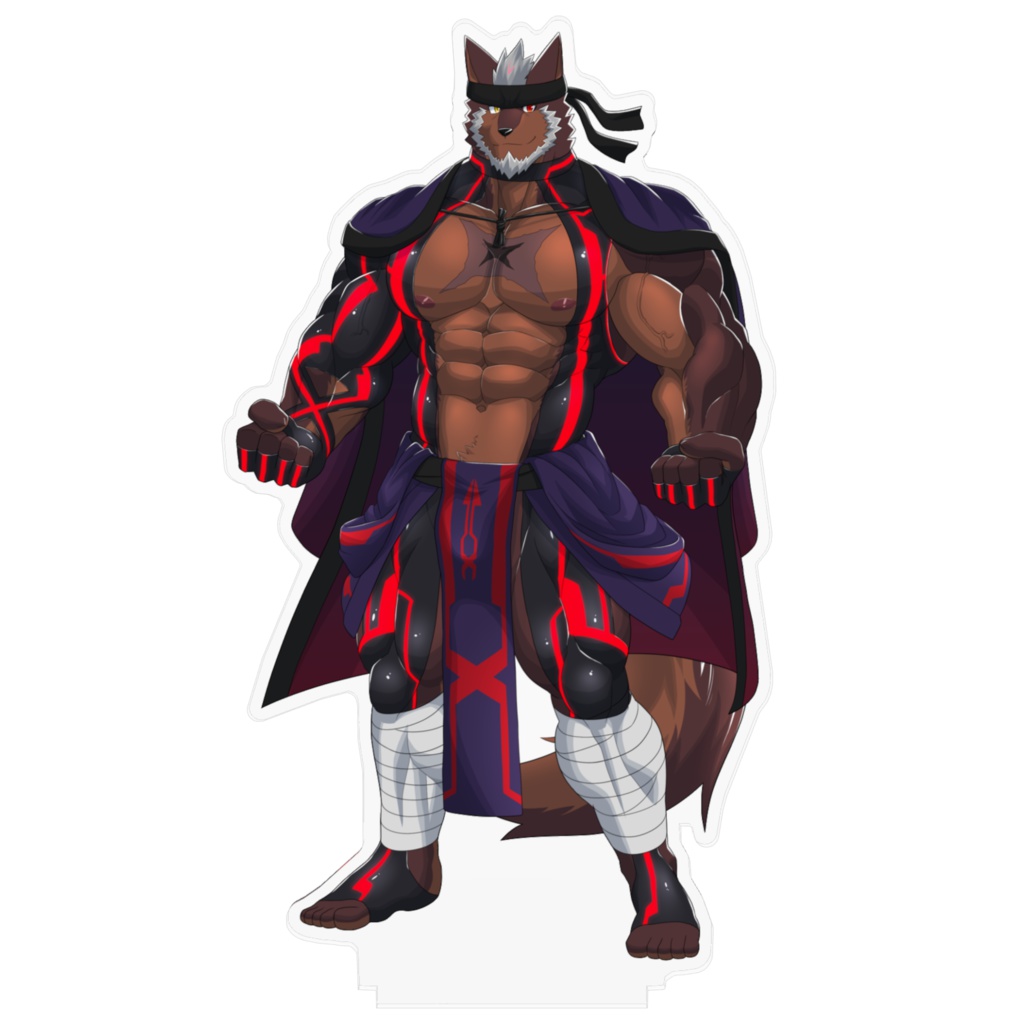 轟【NEXT】アクリルスタンド