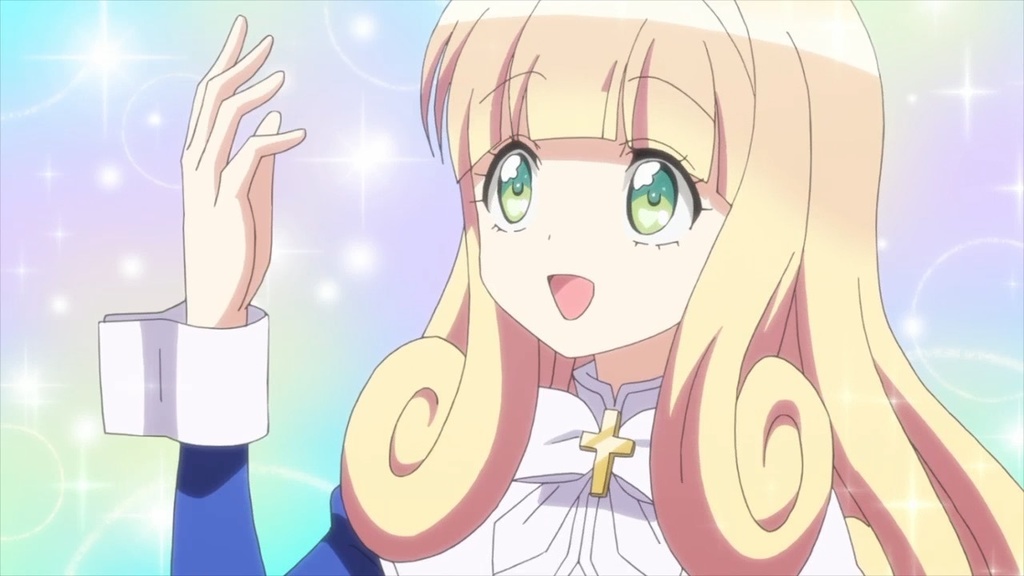 ぽぽろんの名曲「アイマイグラデーション」フルサイズ(邪神ちゃんドロップキック)