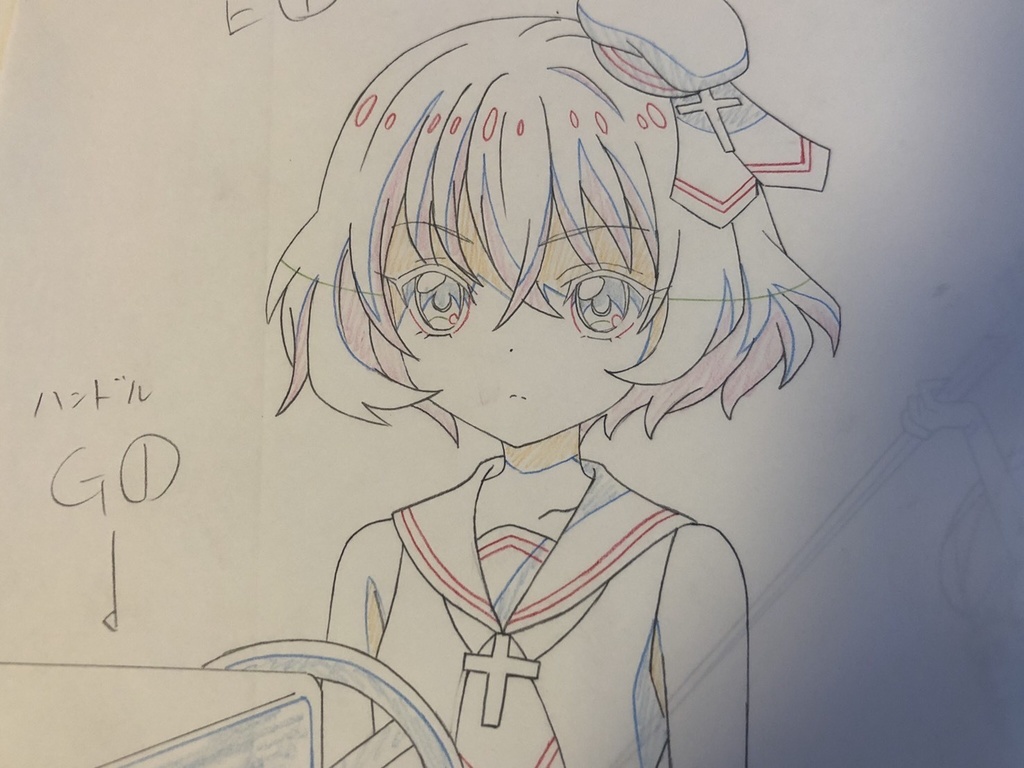 原画など豪華特典満載★「キタサバト2」オンライン参加券★ライブも!