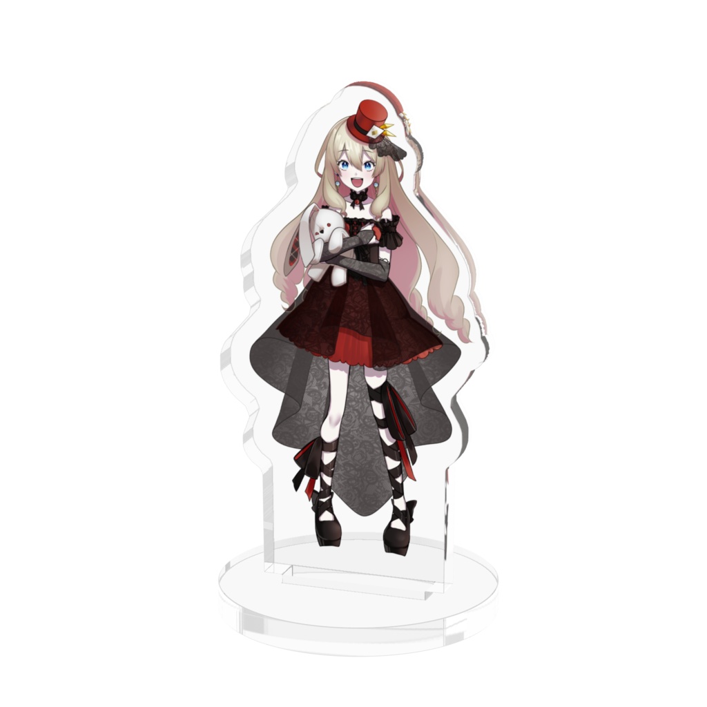 七海那美アクリルスタンド