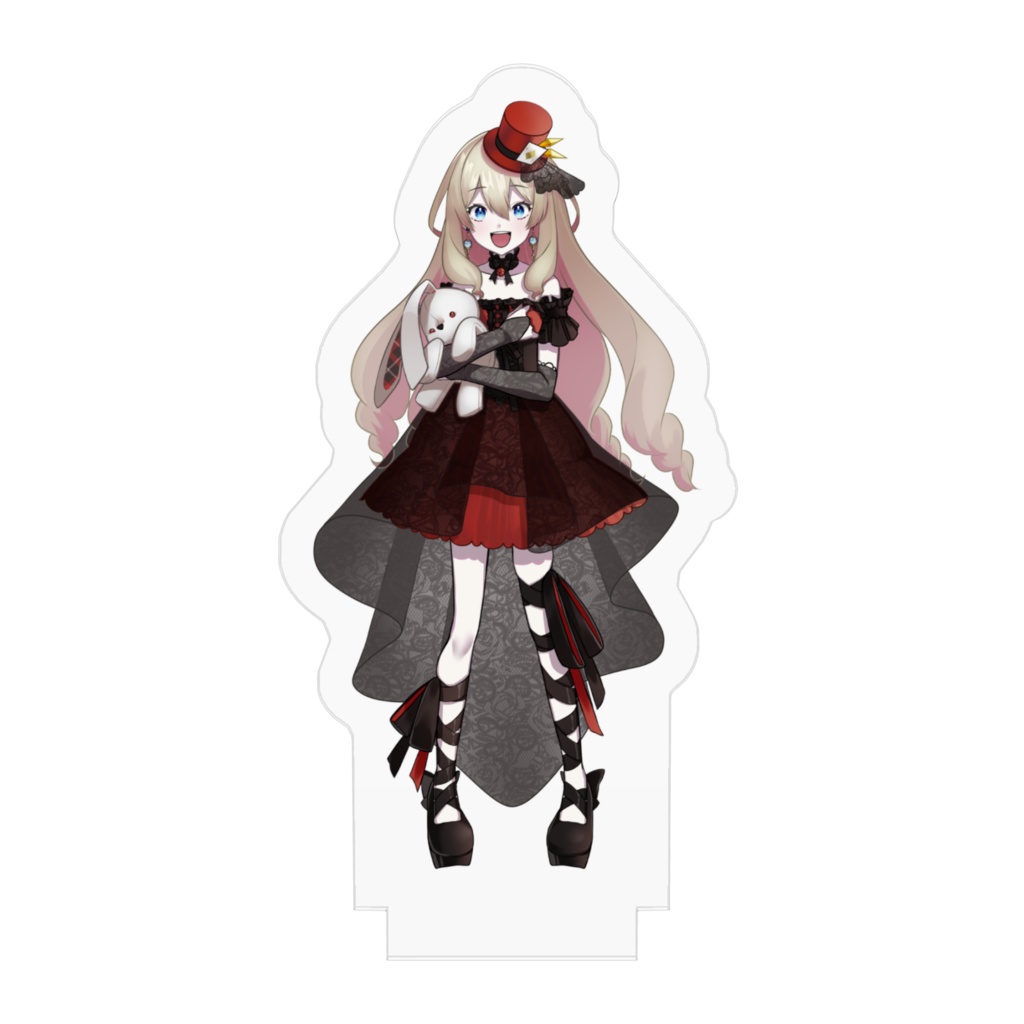 七海那美アクリルスタンド