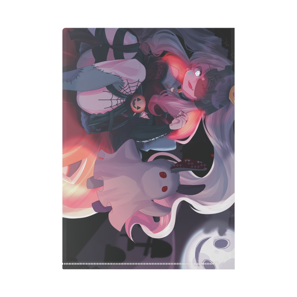 七海那美ハロウィン2024