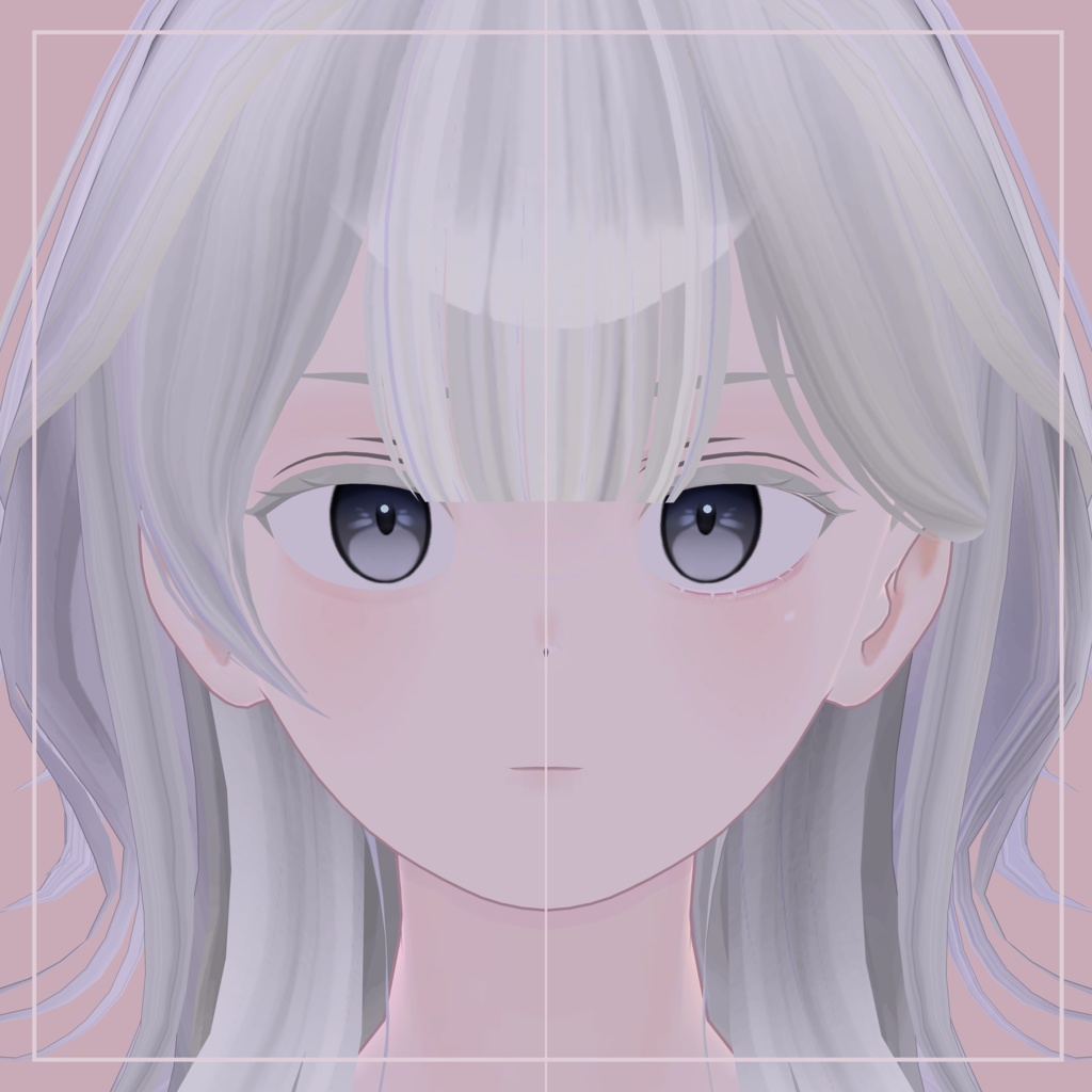 ♥ かいぬしのデイリーメイク (For Grus) ♥