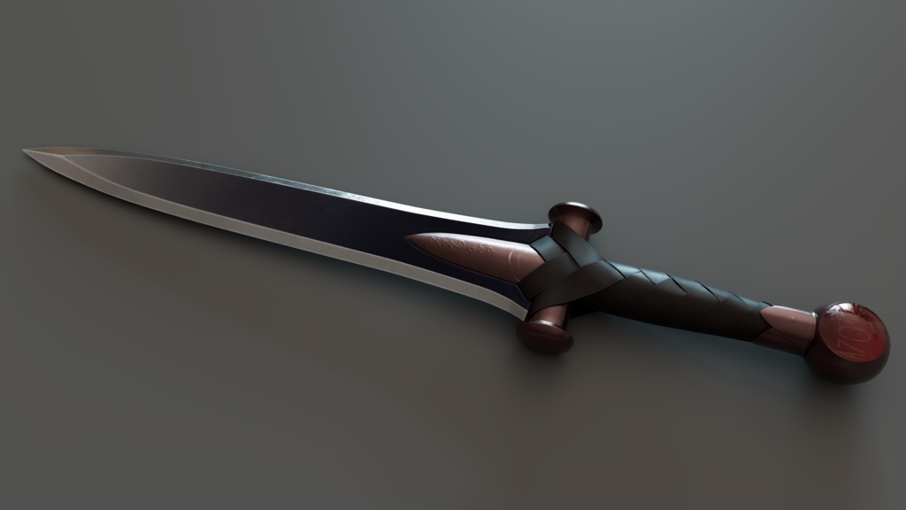 アゾット剣【fate】