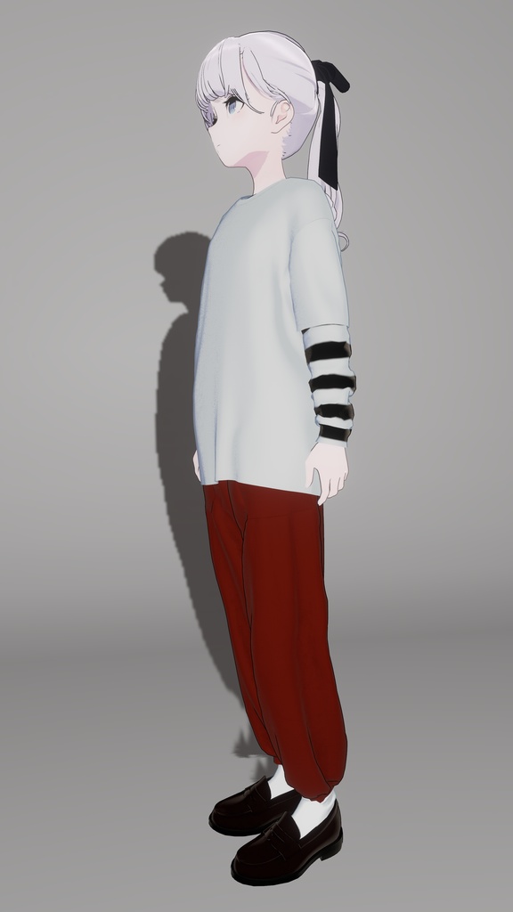 【24h-Free 】Lapwing#3【Horizontal stripes】