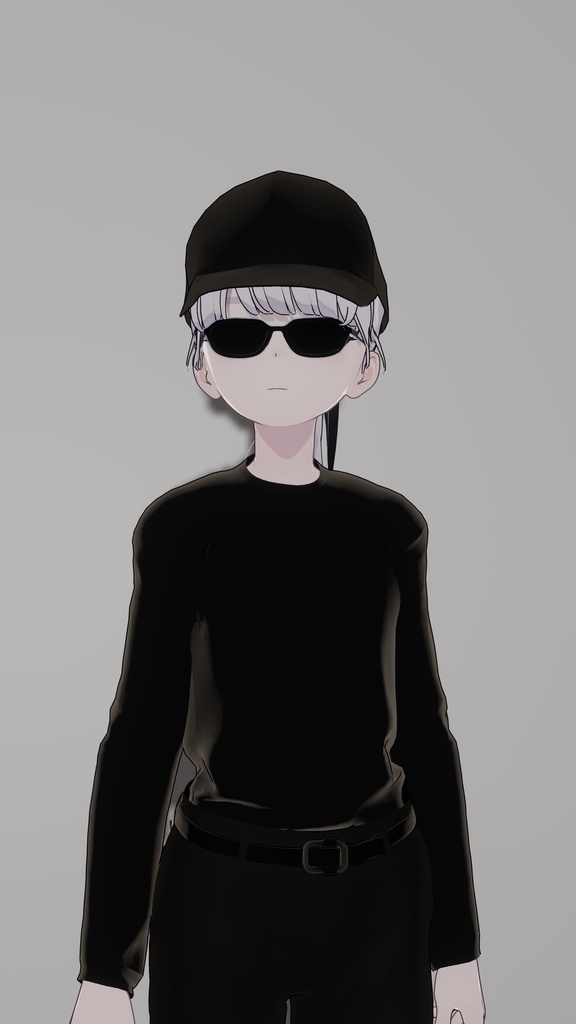 【24h+ free】Lapwing,milltina#6【Simplewear】set