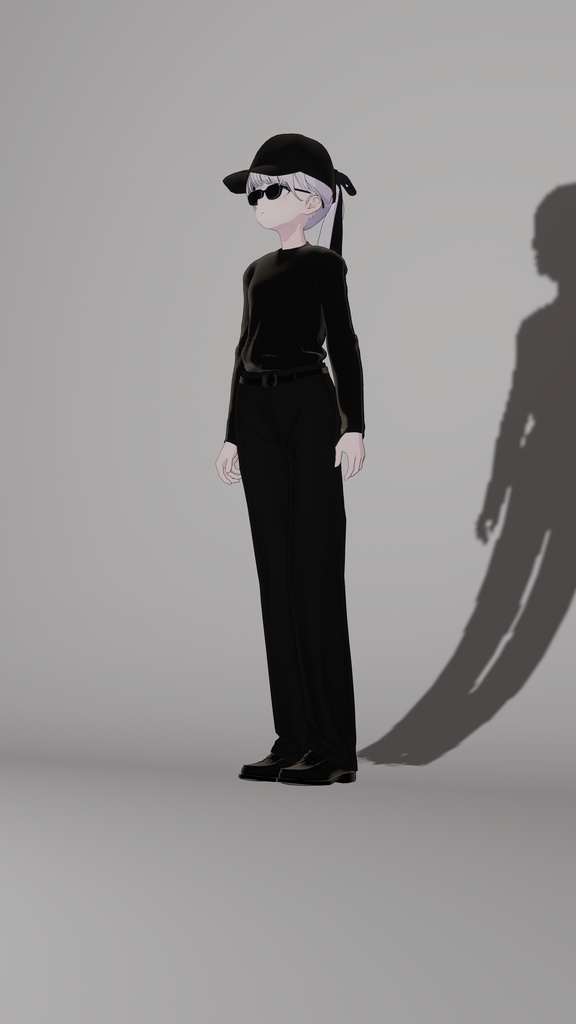 【24h+ free】Lapwing,milltina#6【Simplewear】set