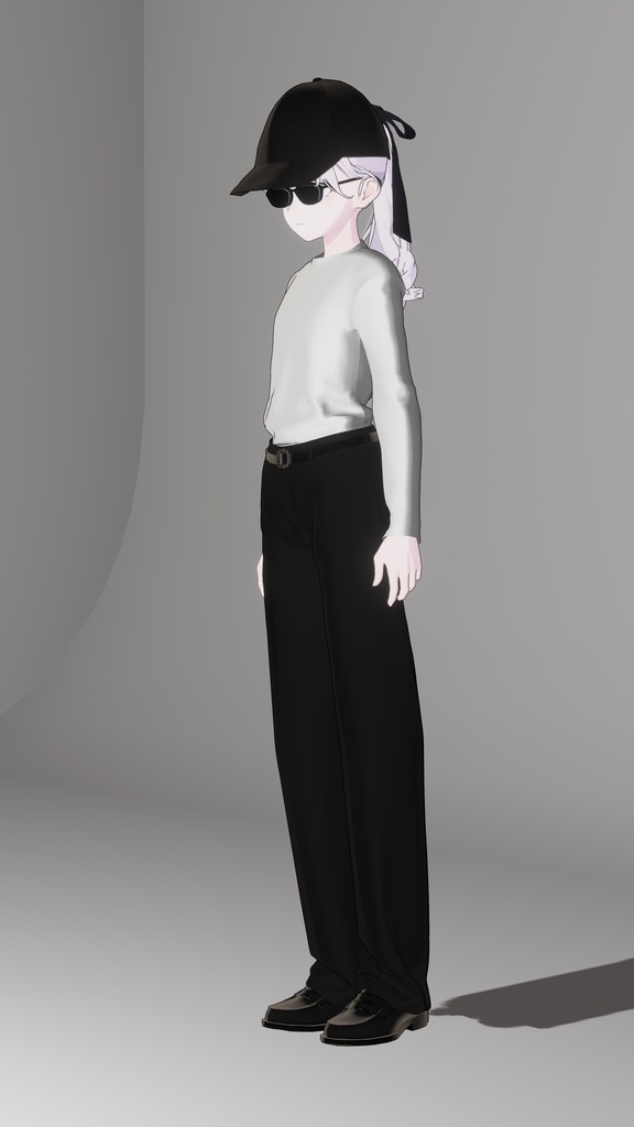 【24h+ free】Lapwing,milltina#6【Simplewear】set