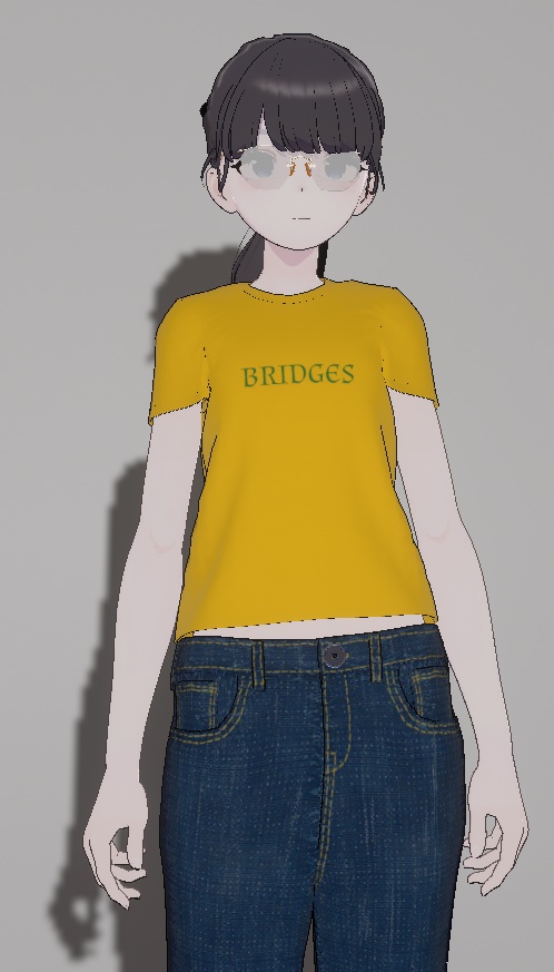 Lapwing #1–5 Outfit Set