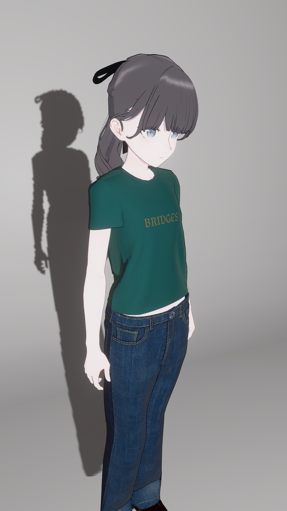 Lapwing #1–5 Outfit Set