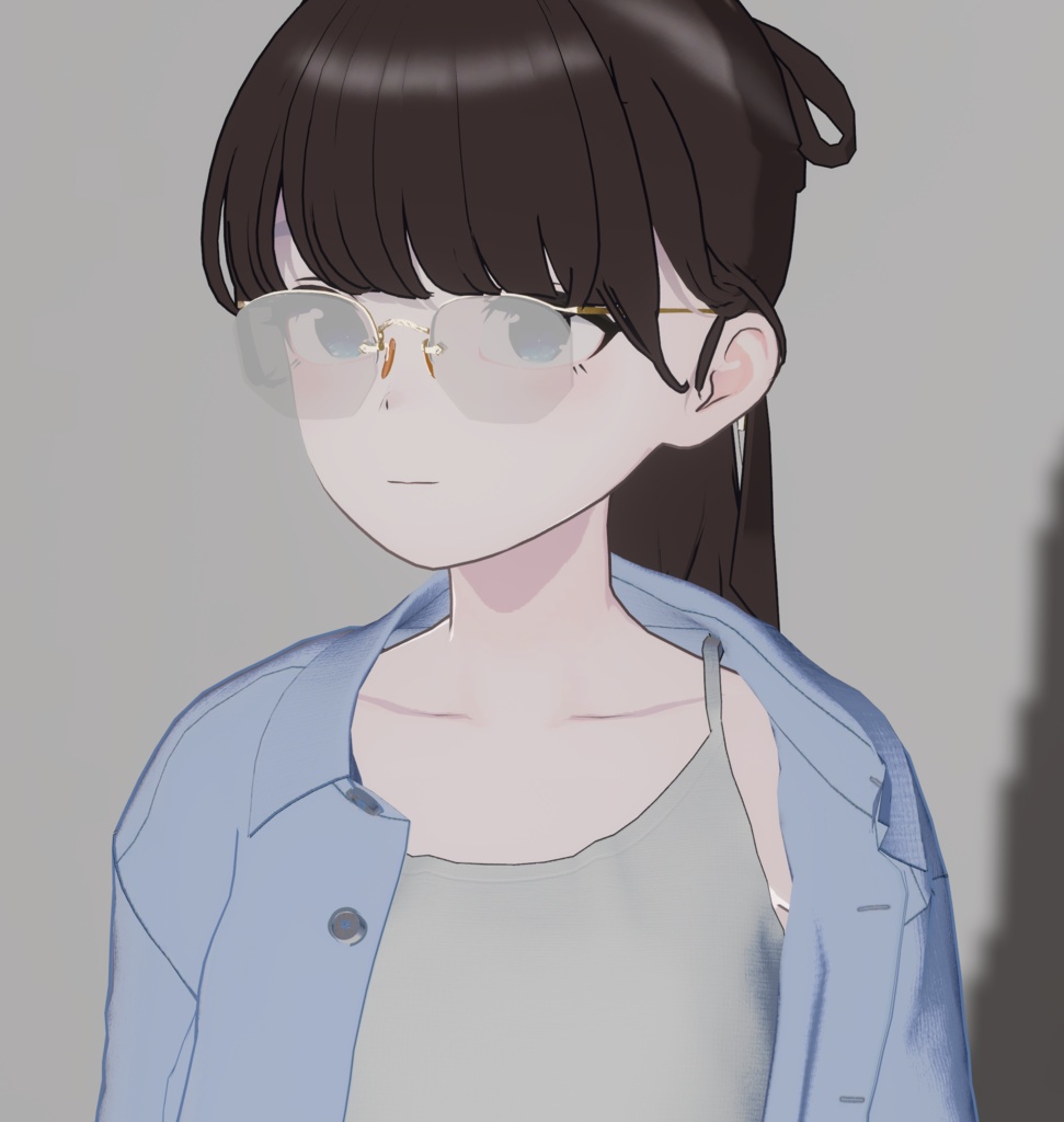 Lapwing #1–5 Outfit Set