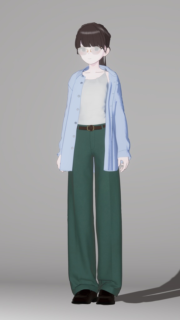 Lapwing #1–5 Outfit Set