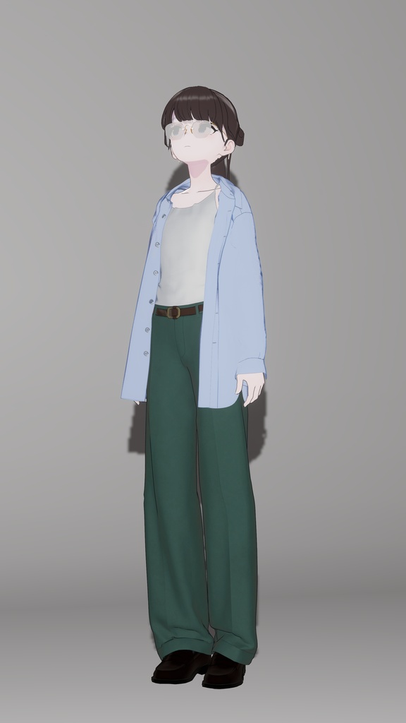 Lapwing #1–5 Outfit Set