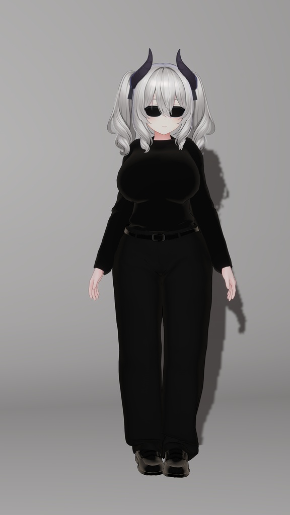 【24h FREE】milltina#6【Simplewear】set