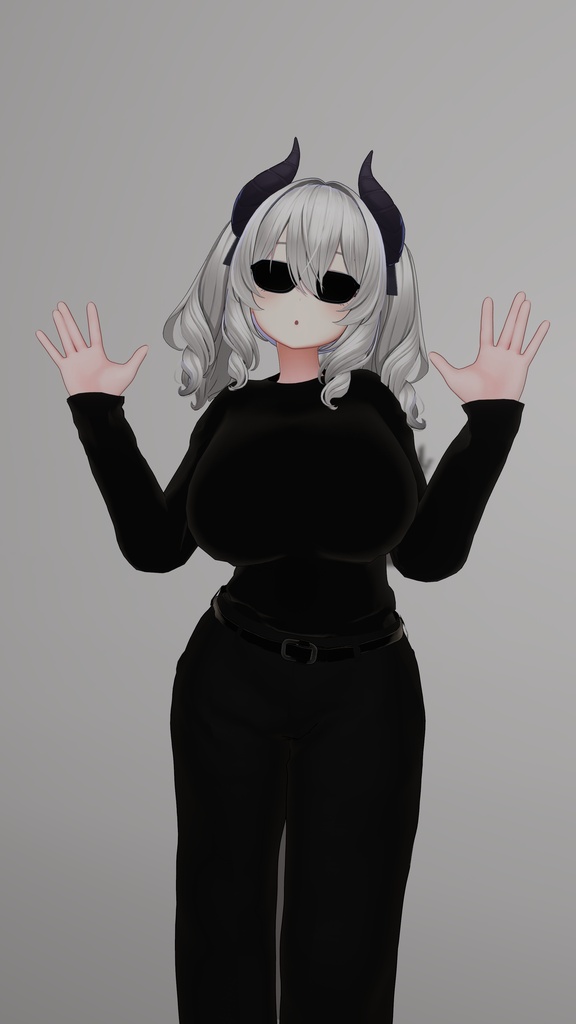 【24h FREE】milltina#6【Simplewear】set