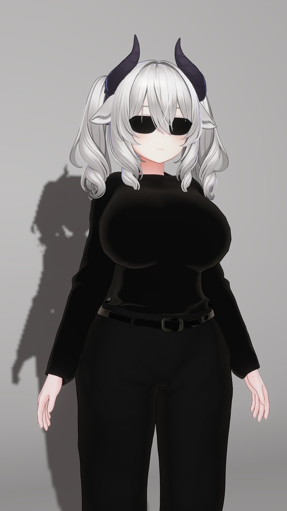 【24h FREE】milltina#6【Simplewear】set