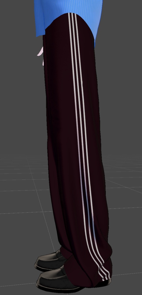 【期間限定価格】Lapwing#8【TrackPants】set
