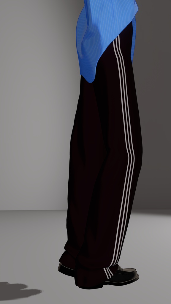 【期間限定価格】Lapwing#8【TrackPants】set