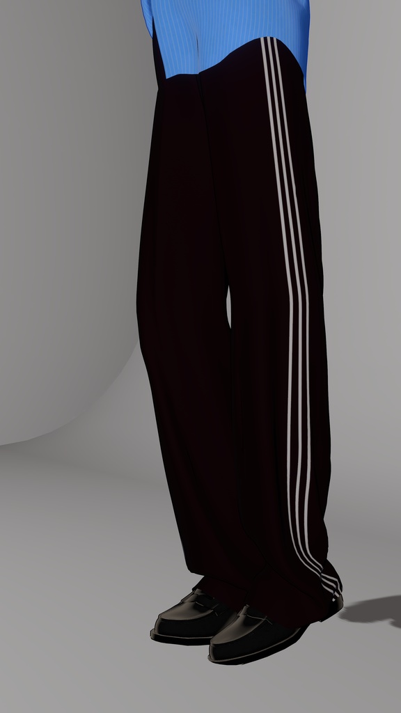 【期間限定価格】Lapwing#8【TrackPants】set