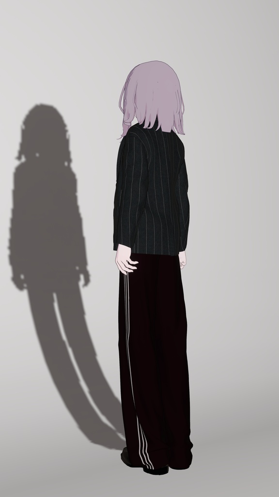 【期間限定価格】Lapwing#9【TrackJacket】set