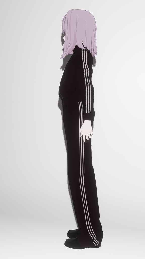 【期間限定価格】Lapwing#9【TrackJacket】set